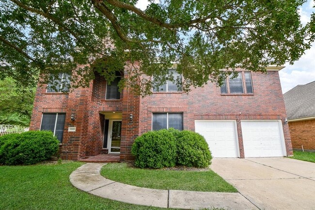 property at 10303 Sable Trail Ln
