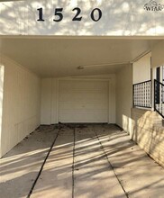 1520 Hursh Ave in Wichita Falls, TX - Building Photo - Building Photo