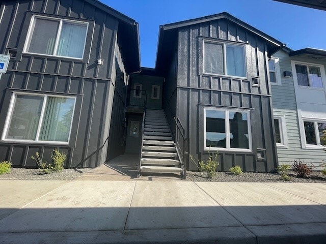 Cornelius Village Apartments