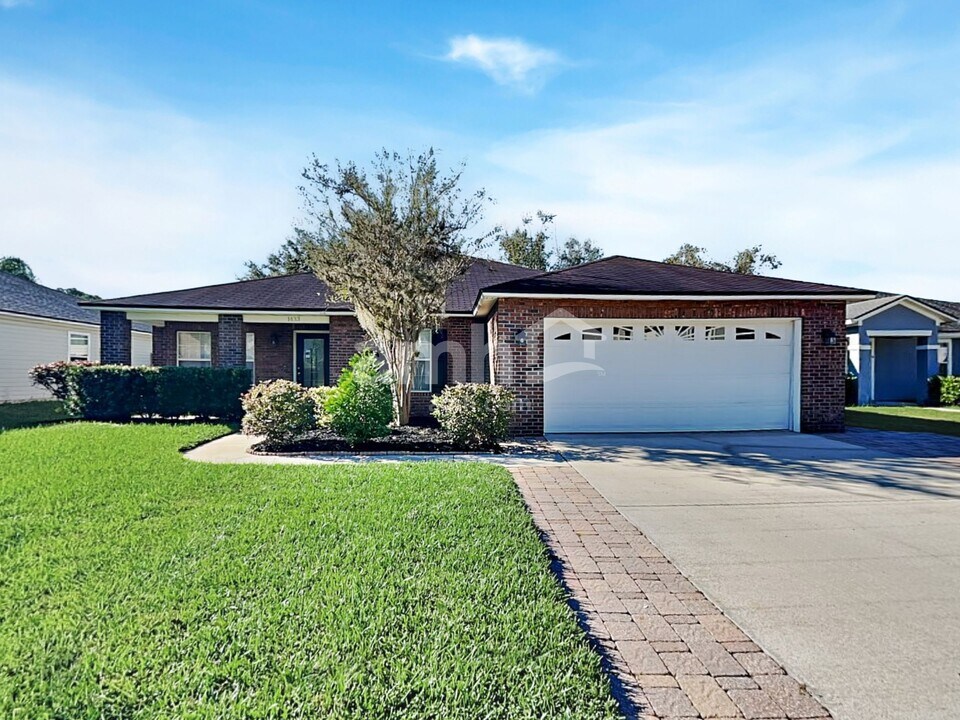 1433 Heather Ct in St. Augustine, FL - Building Photo