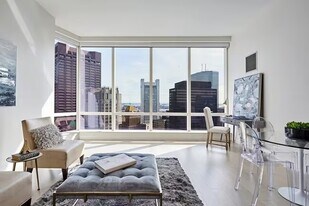 355 Congress St in Boston, MA - Building Photo