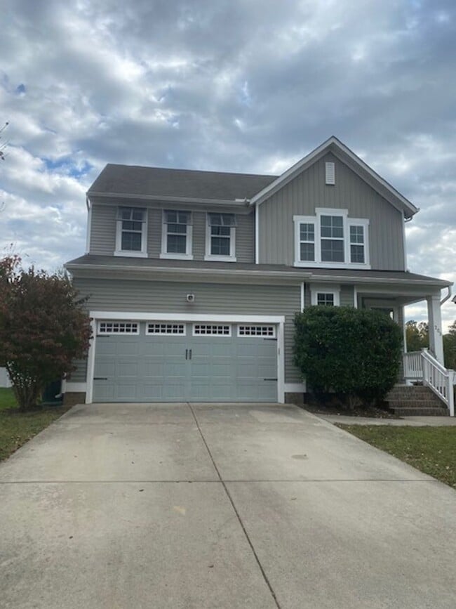 203 Linfoot Ct in Williamsburg, VA - Building Photo - Building Photo