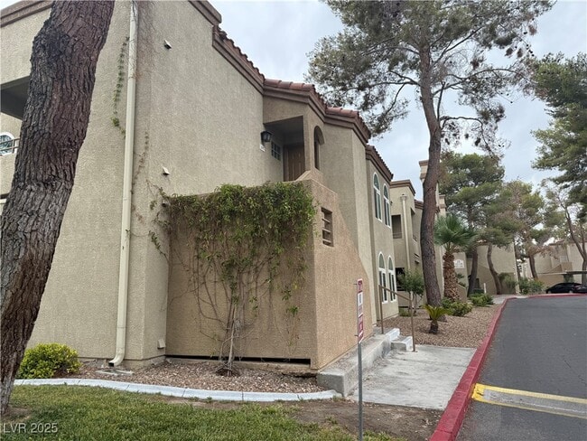 property at 3145 E Flamingo Rd