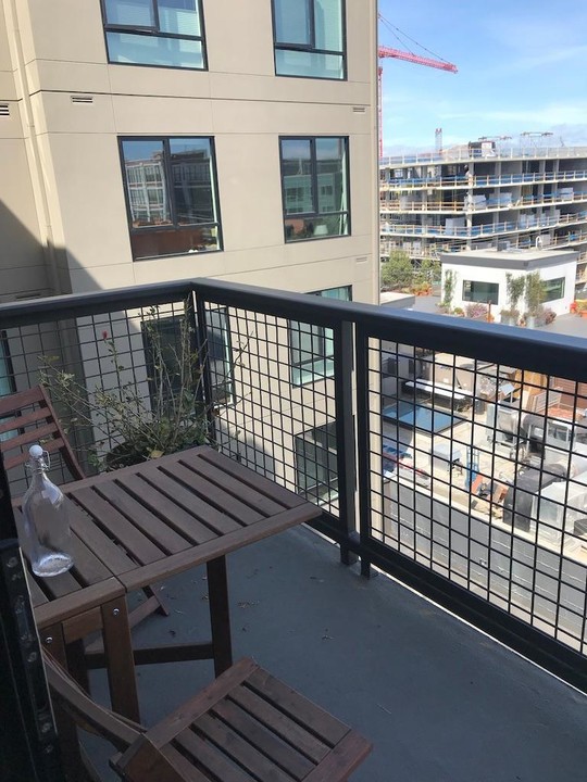 815 Tennessee St-Unit -406 in San Francisco, CA - Building Photo