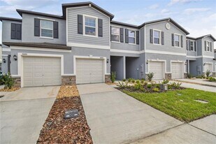 36406 Well Hill Wy in Zephyrhills, FL - Building Photo