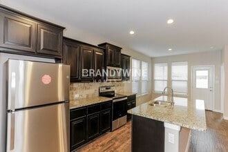 928 Nicole Way in Burleson, TX - Building Photo - Building Photo