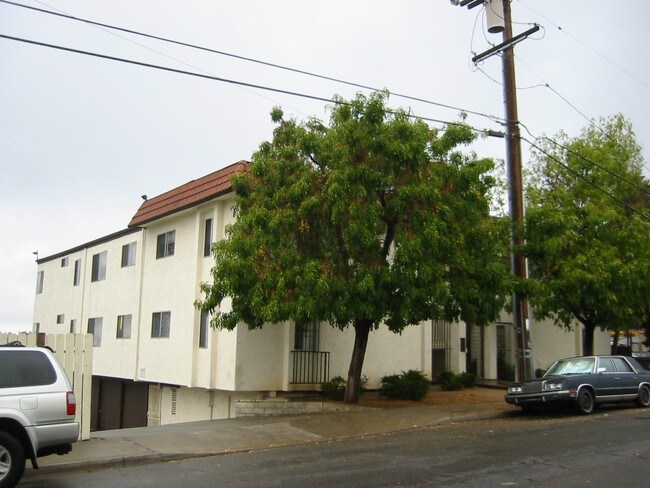 4382 53rd St in San Diego, CA - Building Photo - Building Photo