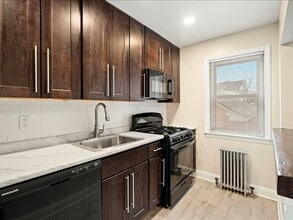 Grandview Manor Apartments in Lodi, NJ - Foto de edificio - Building Photo