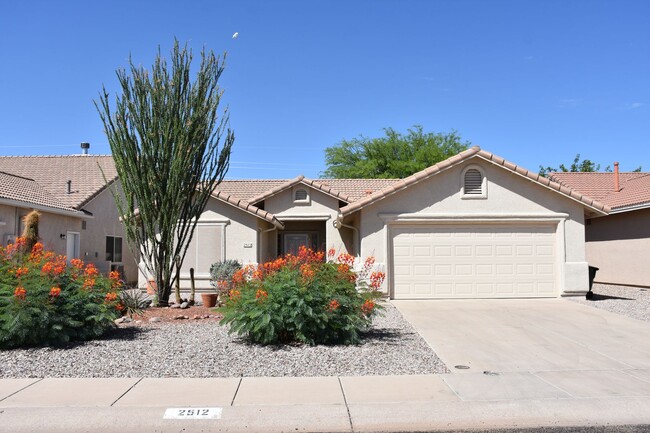 property at 2512 Candlewood Dr