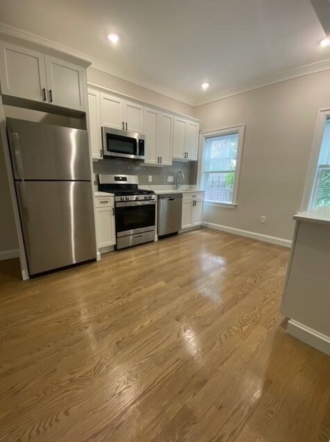 property at 46 Sheridan St