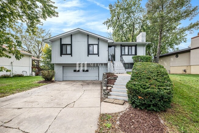 property at 4701 Schroeder Dr