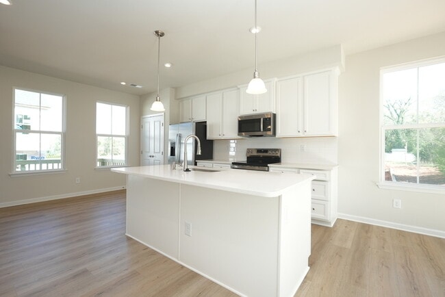 3012 Arbor Ash St in Charlotte, NC - Building Photo - Building Photo