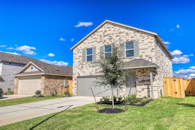 property at 26914 Dalmatian Bellflower Dr