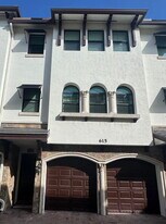 615 Windward Cir in Boynton Beach, FL - Building Photo