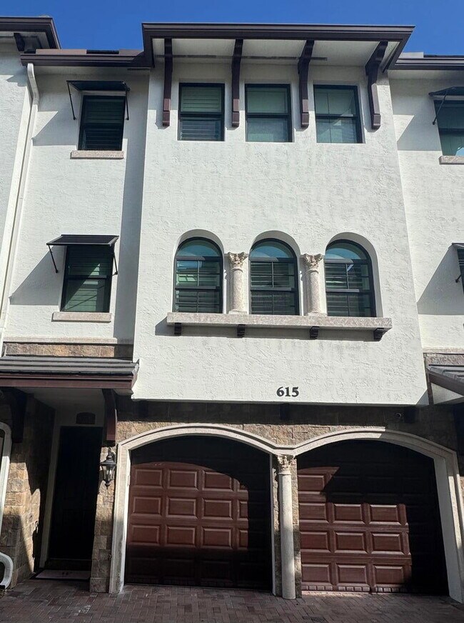 property at 615 Windward Cir