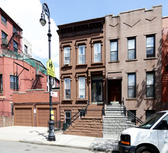 455 Clinton St in Brooklyn, NY - Building Photo - Building Photo