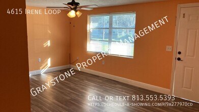 4615 Irene Loop in New Port Richey, FL - Building Photo - Building Photo