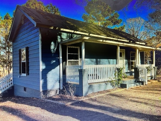 302 Lucky St in Easley, SC - Building Photo