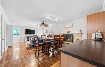 7600 Teal Dr SW in Huntsville, AL - Building Photo - Building Photo