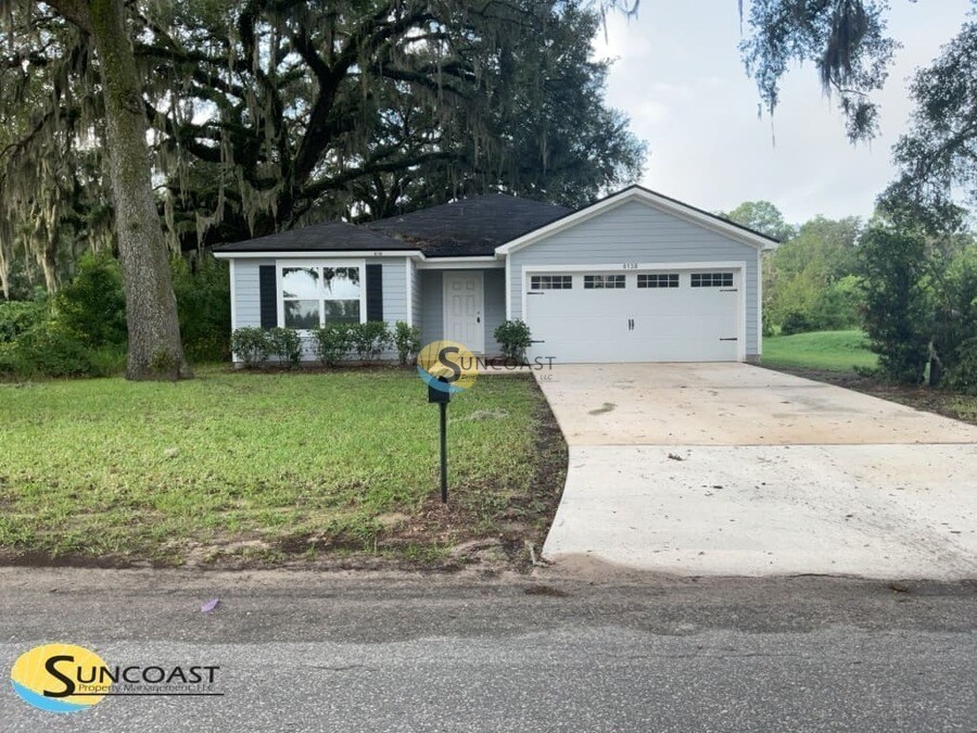 8138 Ocala Ave in Jacksonville, FL - Building Photo