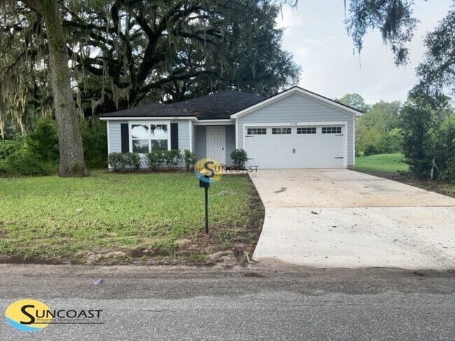 8138 Ocala Ave in Jacksonville, FL - Building Photo - Building Photo