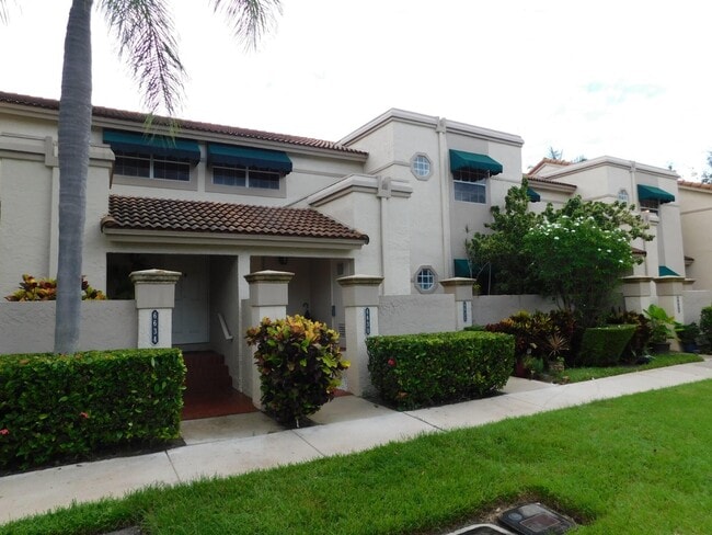 property at 6630 Via Regina