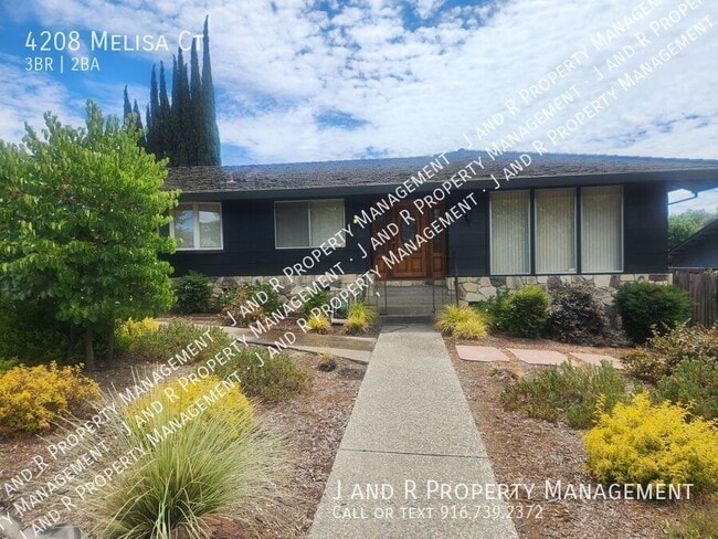 property at 4208 Melisa Ct