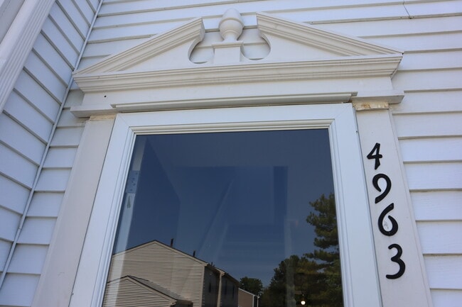property at 4963 Singleton Dr