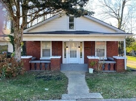 486 Price Rd in Lexington, KY - Building Photo