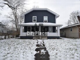 3110 Guilford Ave in Indianapolis, IN - Building Photo