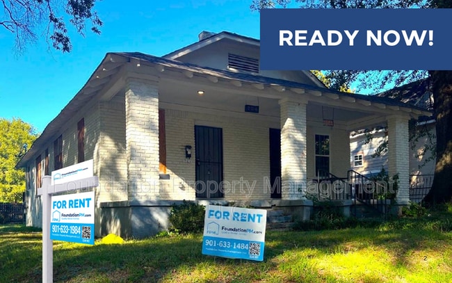 property at 754 E Trigg Ave