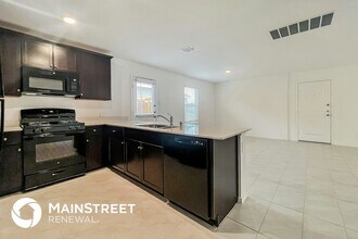 2300 Great Belt Blvd in Crandall, TX - Foto de edificio - Building Photo