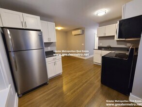 27 N Margin St, Unit 1 in Boston, MA - Building Photo - Building Photo