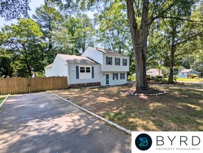 10410 Marbleridge Ct in Richmond, VA - Foto de edificio - Building Photo