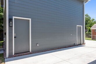 1123 S Delaware Pl in Tulsa, OK - Building Photo - Building Photo