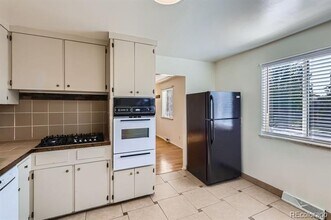 3911 Lipan St in Denver, CO - Building Photo - Building Photo