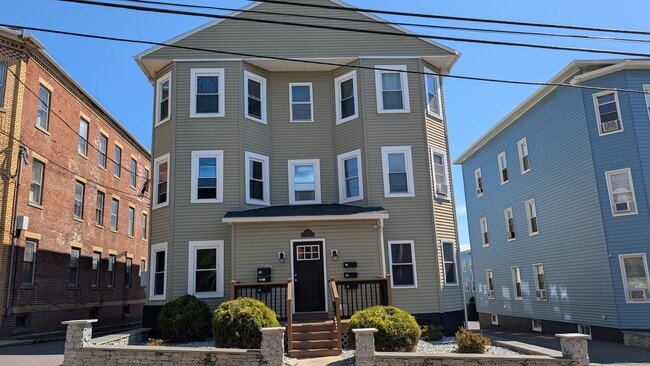 property at 99 Gold St