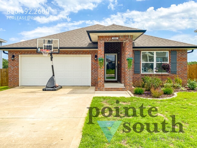 property at 5601 Guinevere Ln