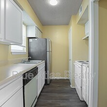 8030 Cambridge Cir in White Settlement, TX - Building Photo - Building Photo