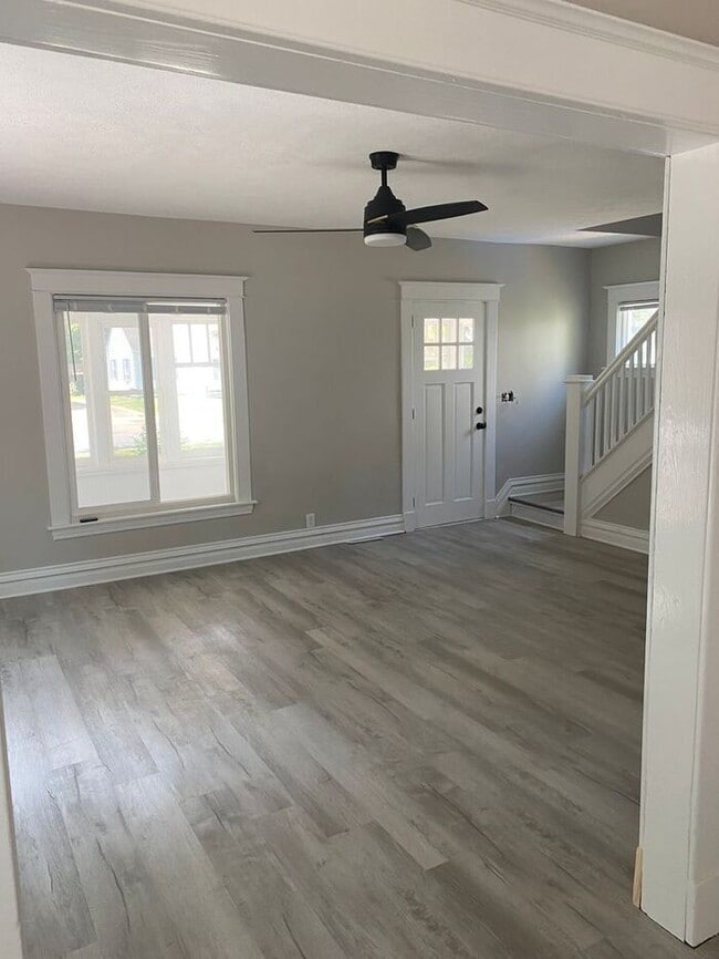 property at 1412 Nassau St