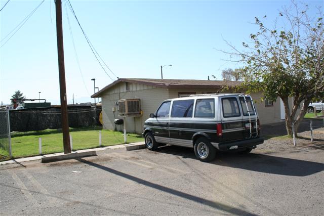 825 S 30th Ave in Phoenix, AZ - Building Photo - Building Photo