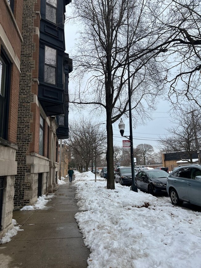 property at 4108 N Southport Ave