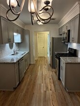 20 Rosemunn Dr, Unit A in Little Rock, AR - Building Photo - Building Photo