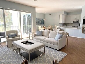 1520 Clermont Dr in Naples, FL - Building Photo - Building Photo