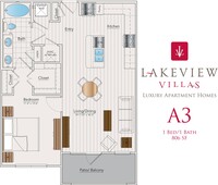 Lakeview Villas photo'