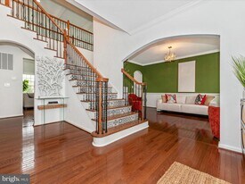 5741 Mineral Hill Rd in Eldersburg, MD - Building Photo