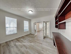 6006 Sandy Hollow Dr in Katy, TX - Building Photo - Building Photo