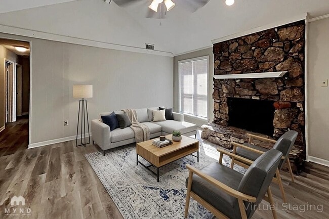 8401 Southernwood Cove in Southaven, MS - Building Photo - Building Photo