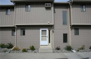 3420 Granger Ave S, Unit #14 in Billings, MT - Building Photo