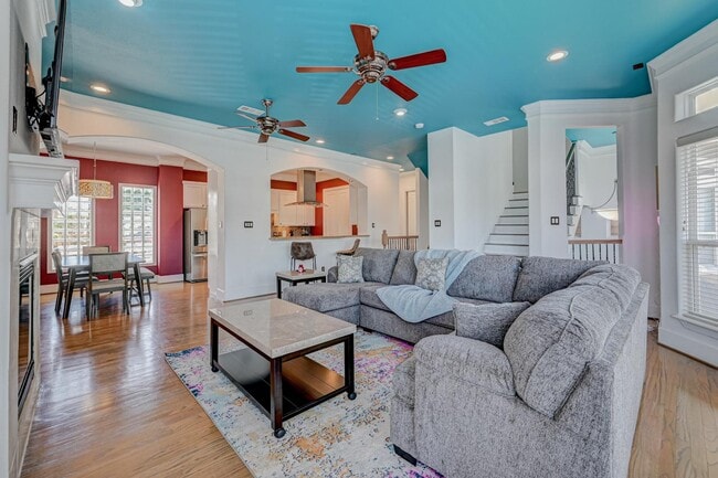 property at 306 Enid St